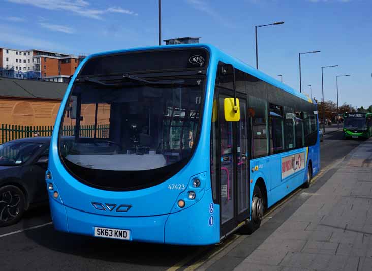 Beeline Wright Streetlite DF 47423